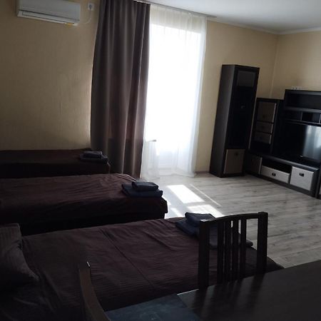 Сity Business Apart Kropyvnytsky Extérieur photo