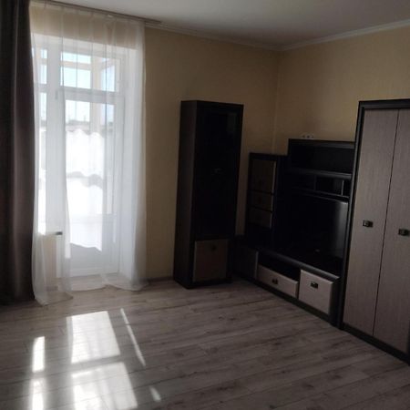 Сity Business Apart Kropyvnytsky Extérieur photo