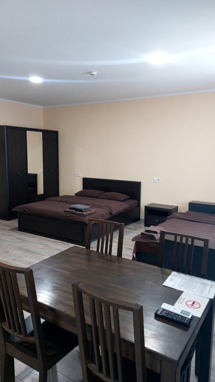 Сity Business Apart Kropyvnytsky Extérieur photo