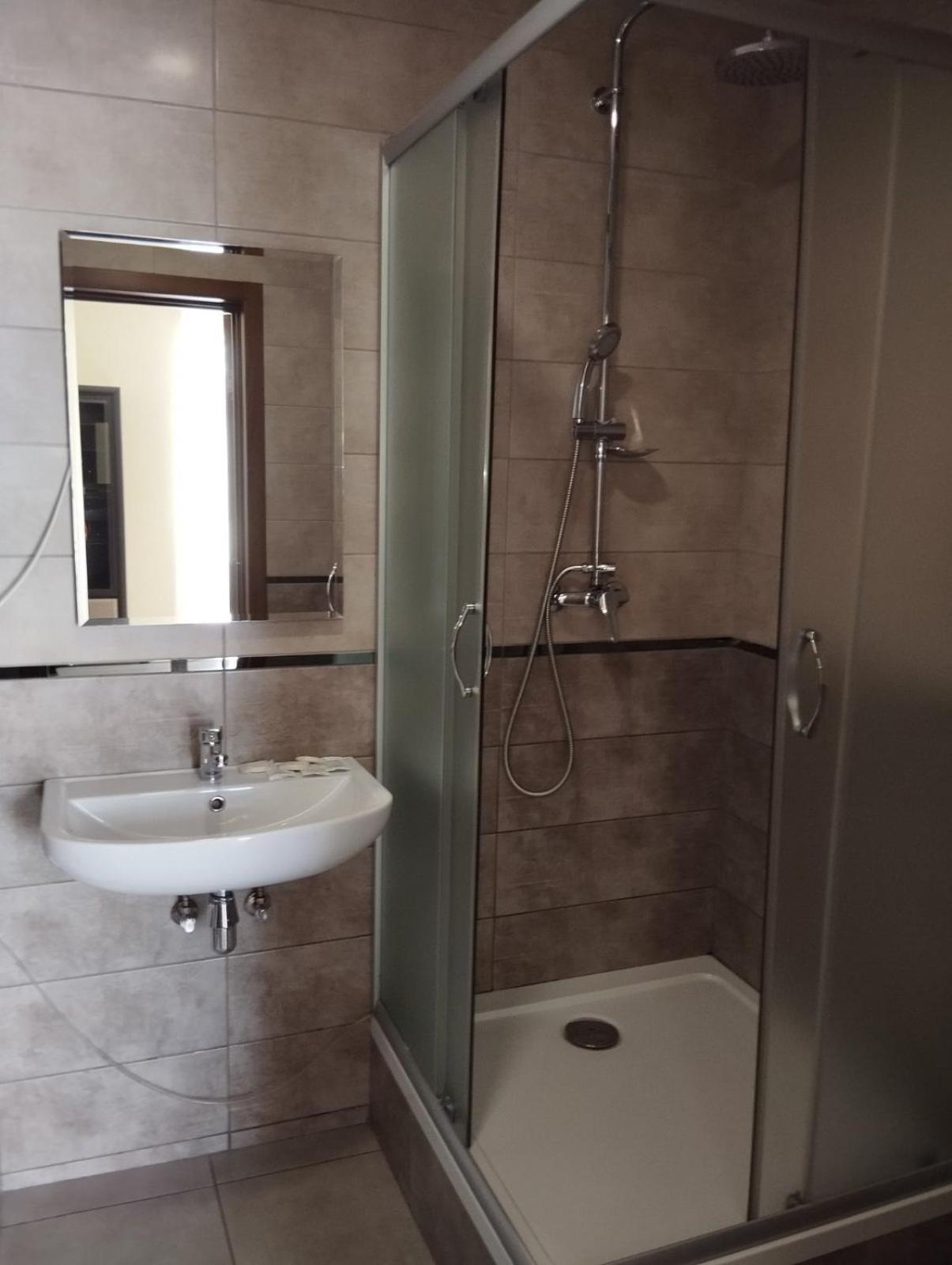 Сity Business Apart Kropyvnytsky Extérieur photo