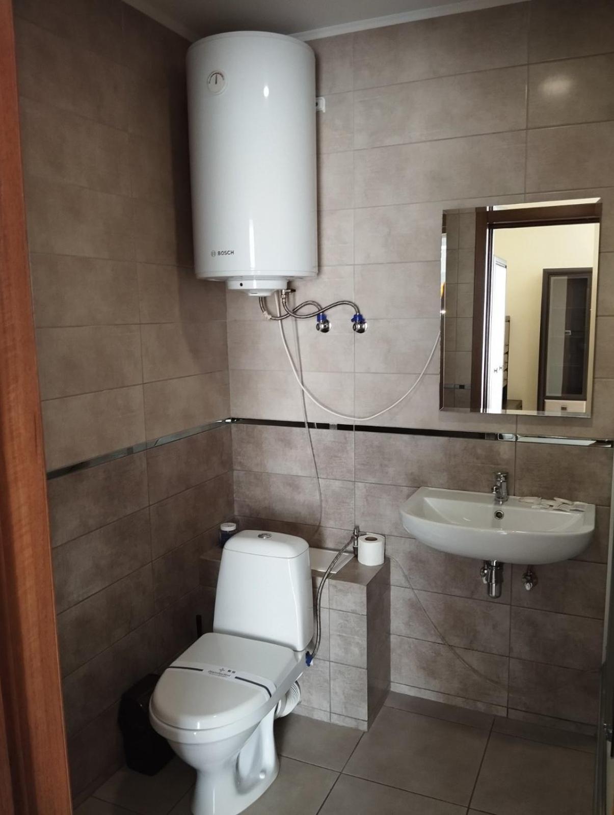 Сity Business Apart Kropyvnytsky Extérieur photo