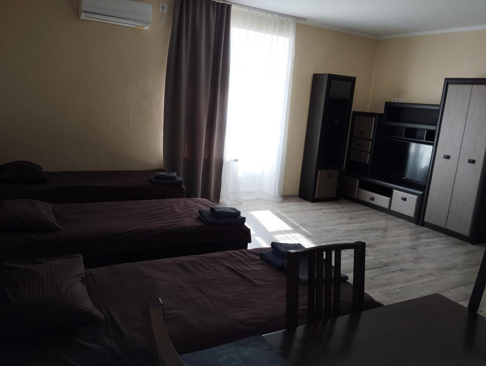 Сity Business Apart Kropyvnytsky Extérieur photo