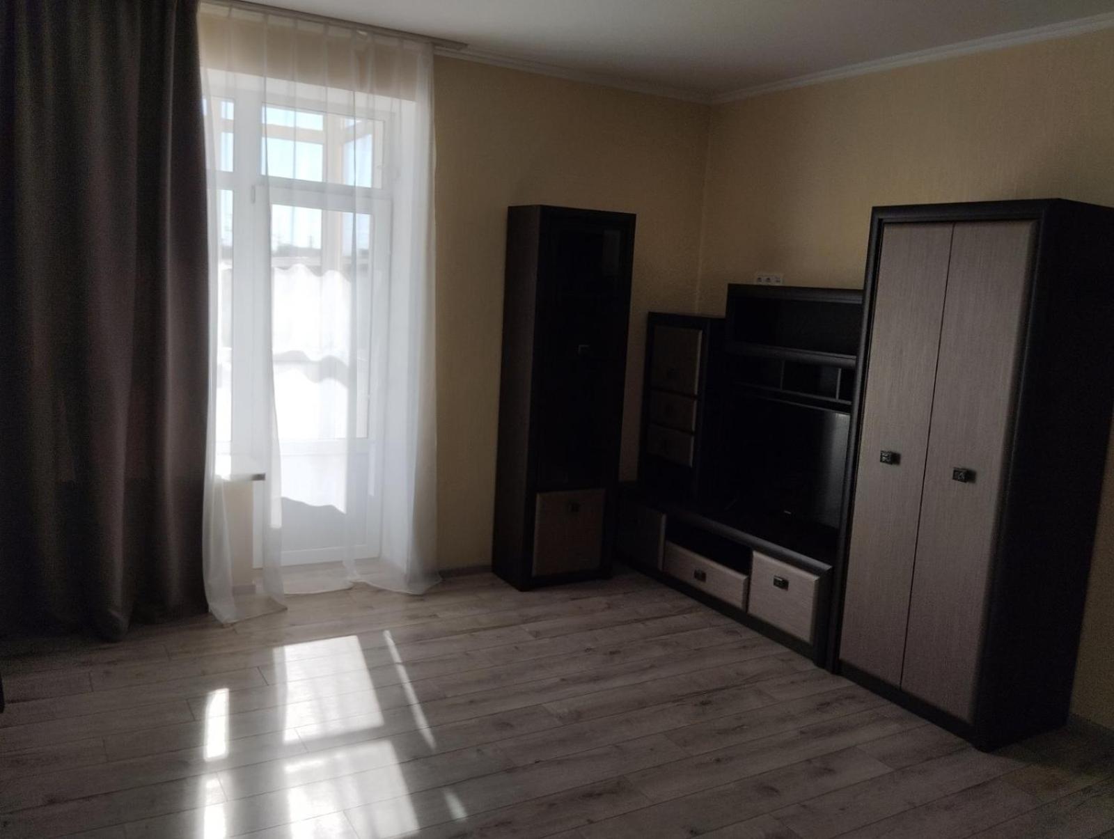 Сity Business Apart Kropyvnytsky Extérieur photo