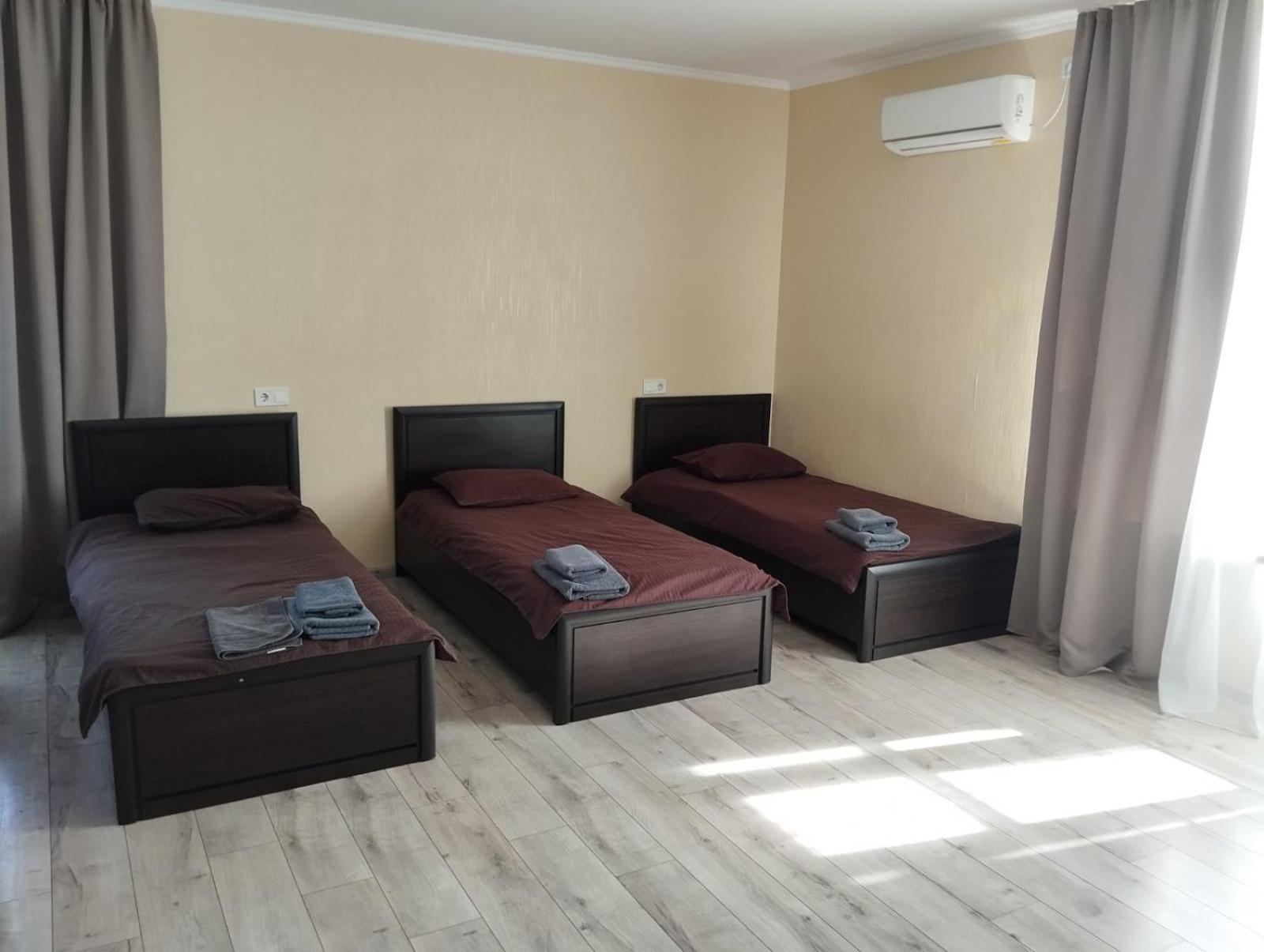 Сity Business Apart Kropyvnytsky Extérieur photo