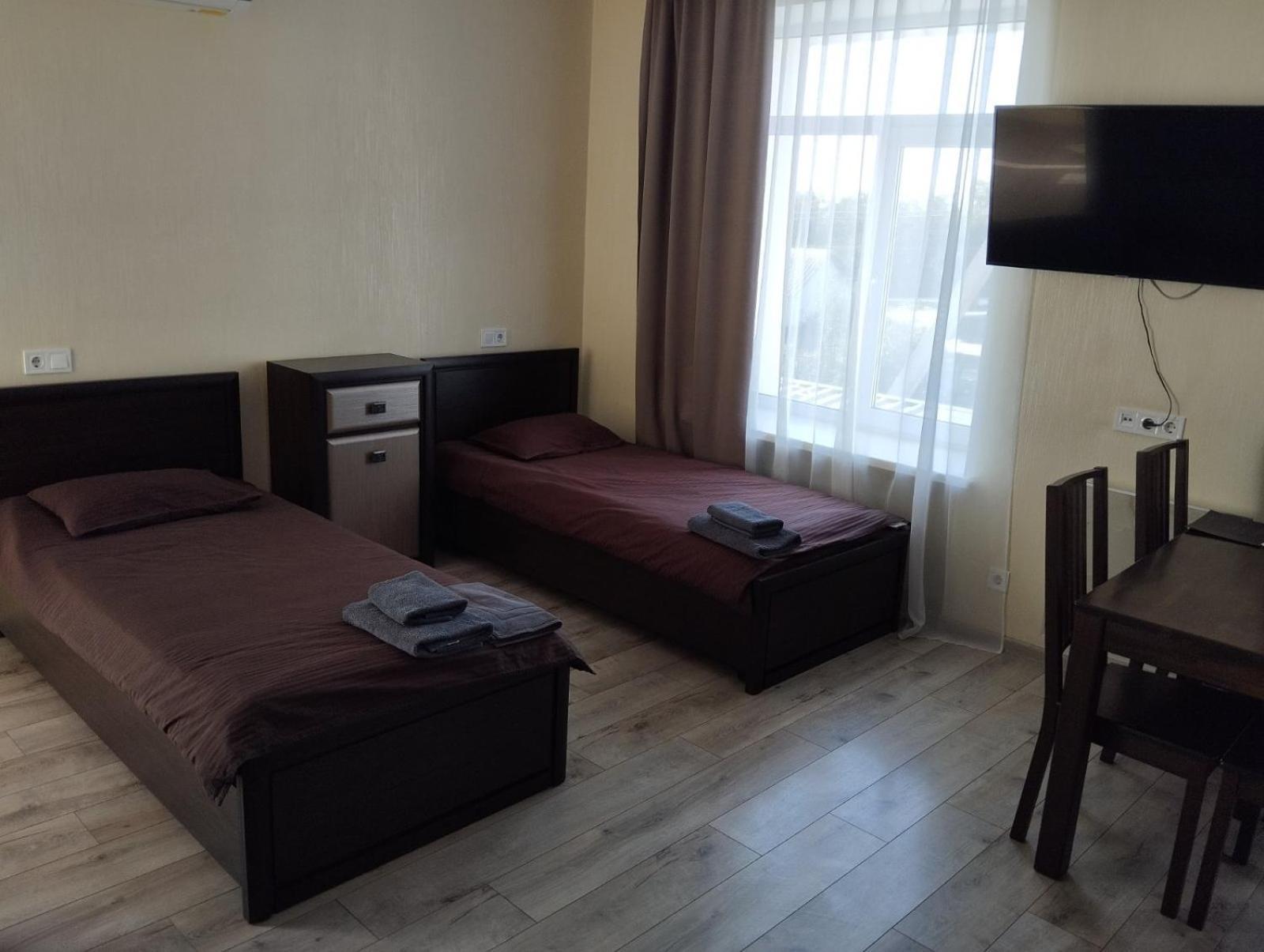 Сity Business Apart Kropyvnytsky Extérieur photo