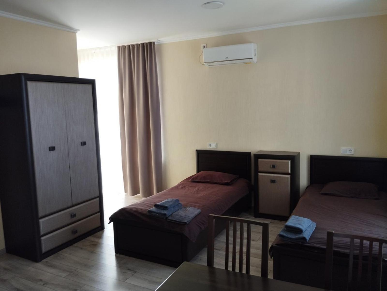 Сity Business Apart Kropyvnytsky Extérieur photo