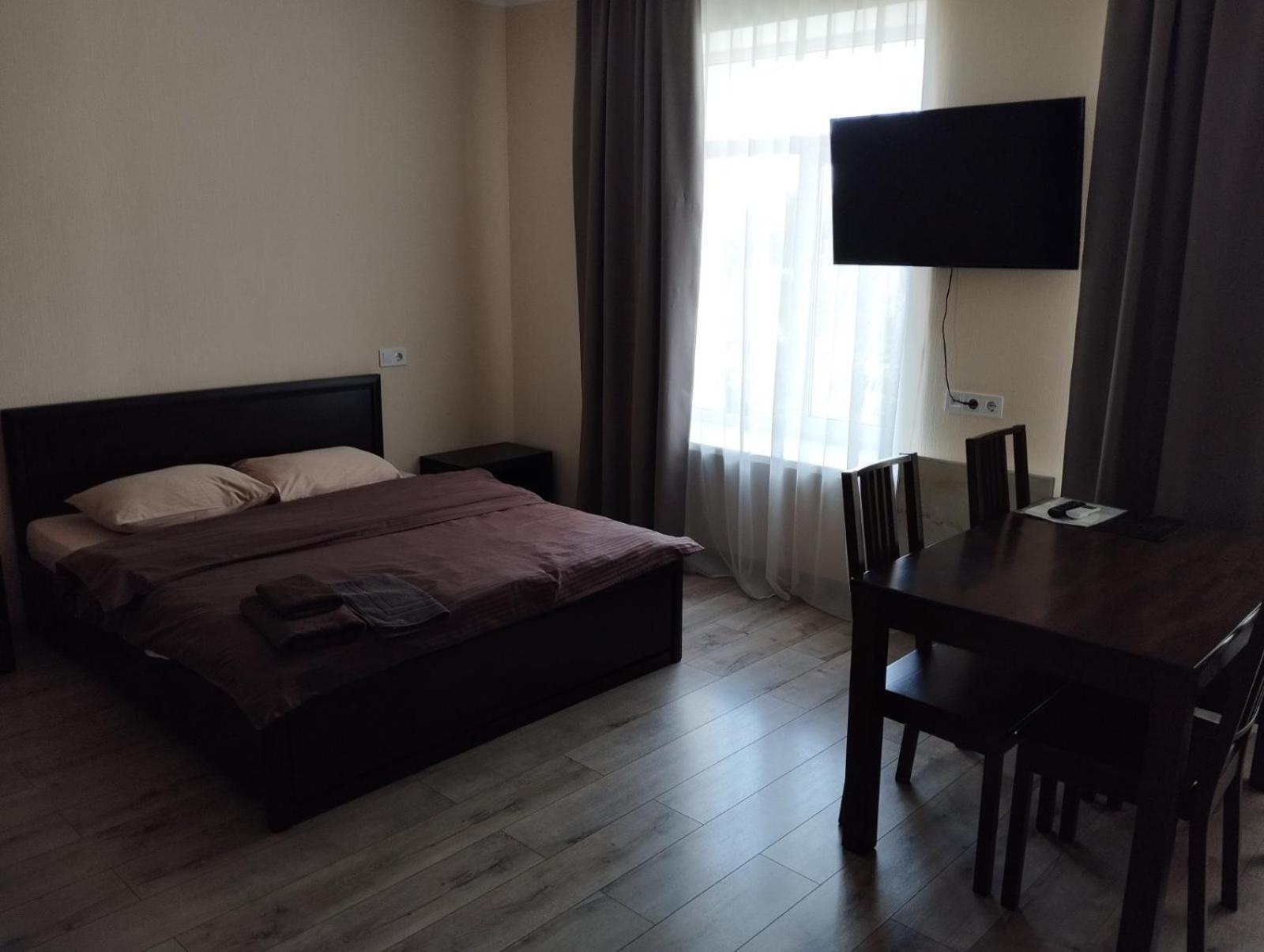 Сity Business Apart Kropyvnytsky Extérieur photo