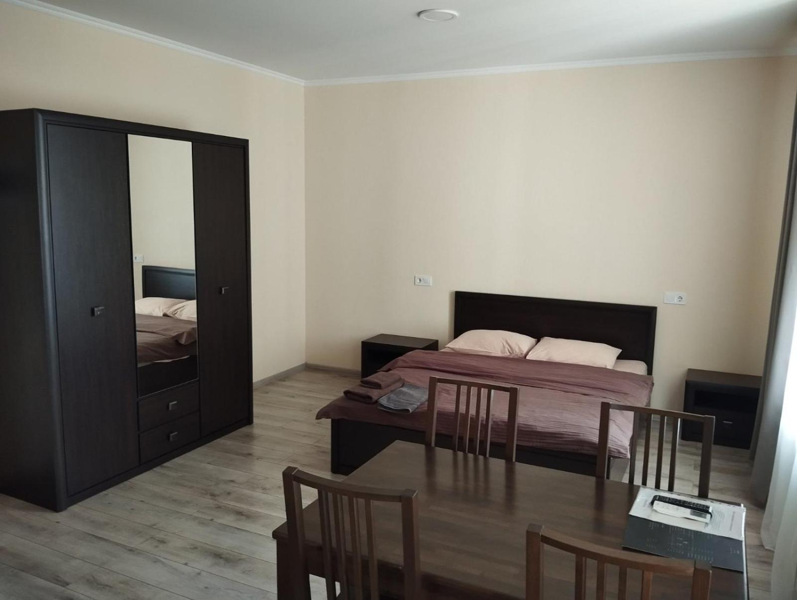 Сity Business Apart Kropyvnytsky Extérieur photo