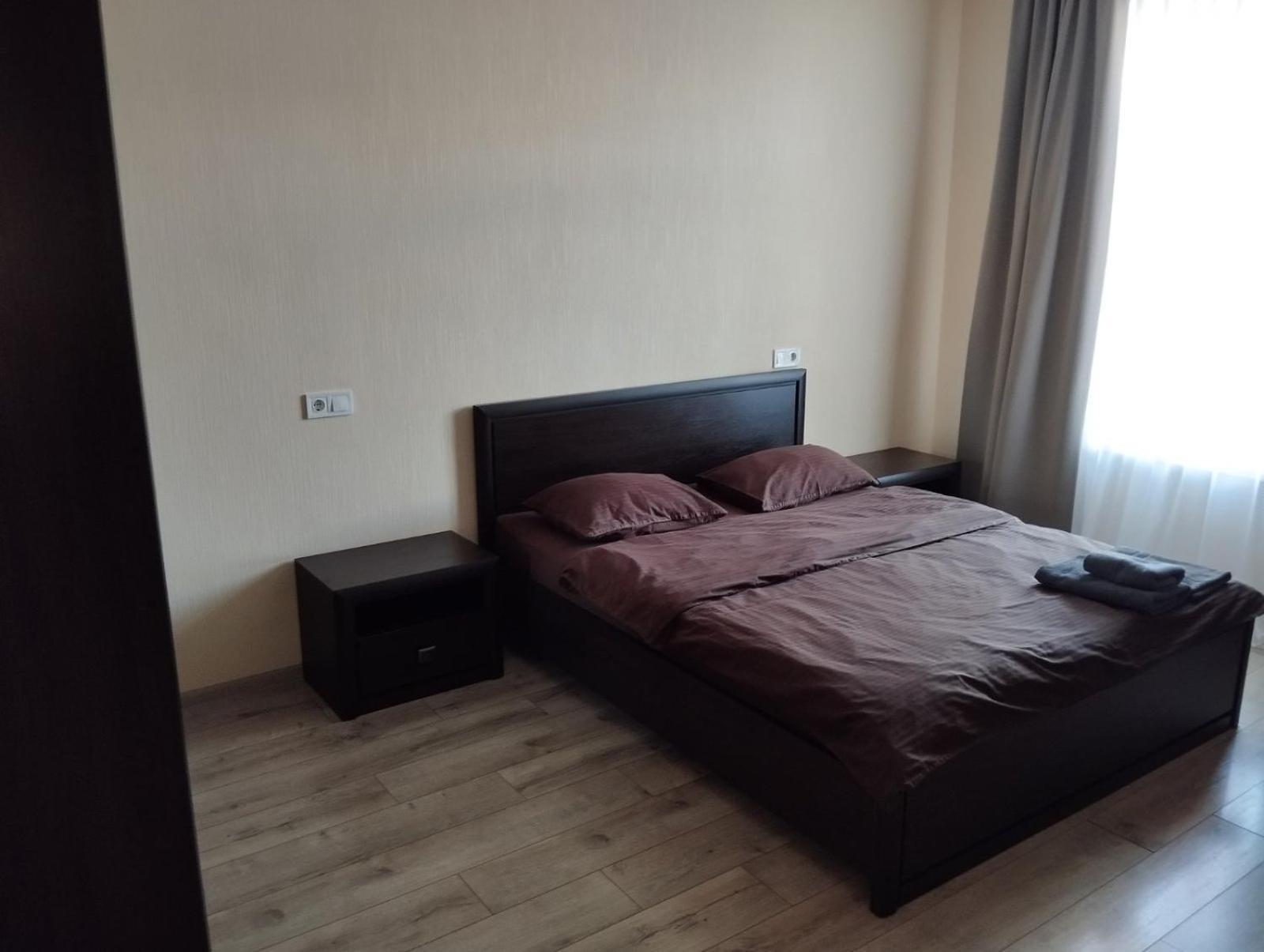 Сity Business Apart Kropyvnytsky Extérieur photo