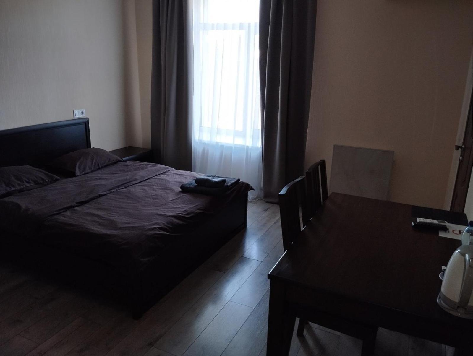 Сity Business Apart Kropyvnytsky Extérieur photo