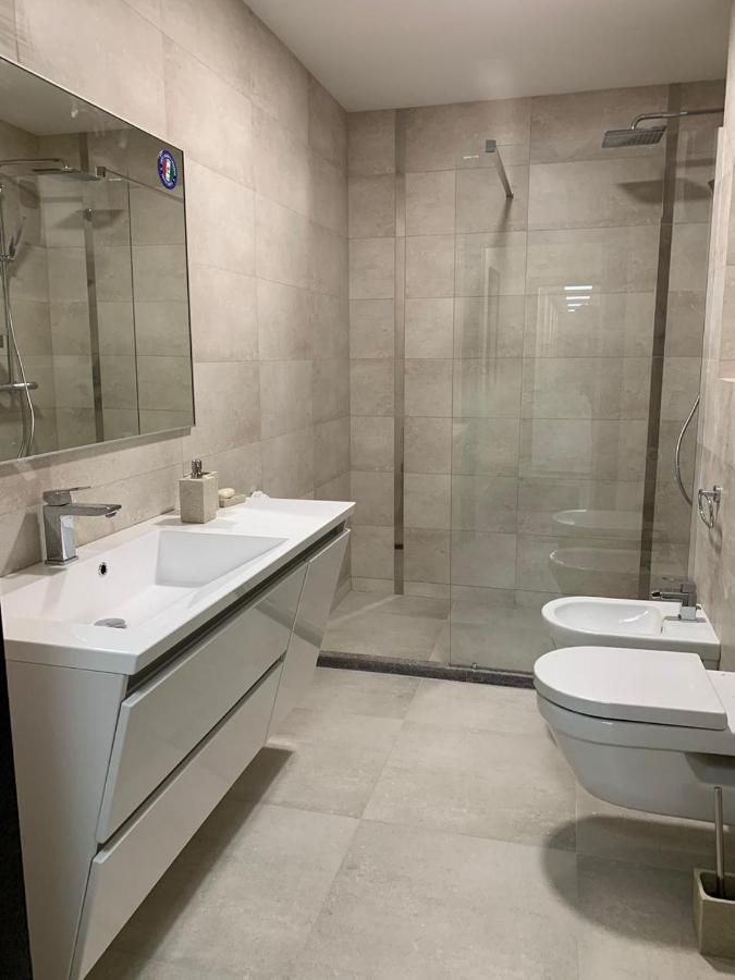 Сity Business Apart Kropyvnytsky Extérieur photo