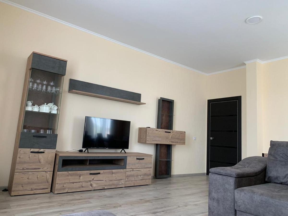 Сity Business Apart Kropyvnytsky Extérieur photo