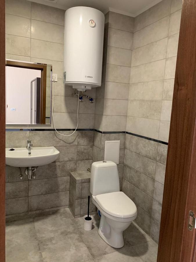 Сity Business Apart Kropyvnytsky Extérieur photo
