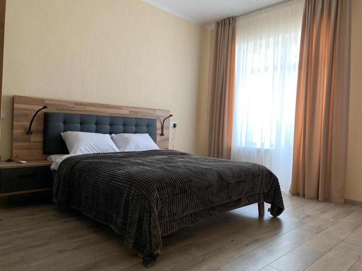 Сity Business Apart Kropyvnytsky Extérieur photo