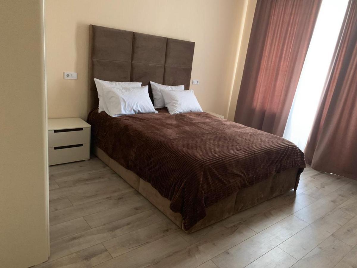 Сity Business Apart Kropyvnytsky Extérieur photo